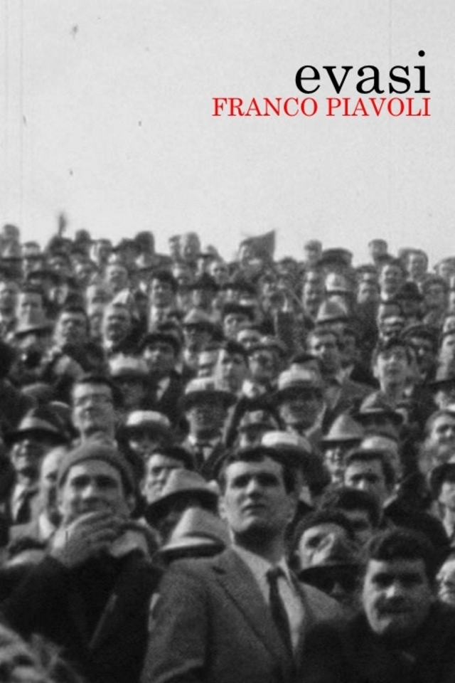 Affiche du court métrage Évadés (1964) de Franco Piavoli Affiche du court métrage Évadés (1964) de Franco Piavoli. Voir Évadés en streaming / torrent sur meilleurs-films.fr