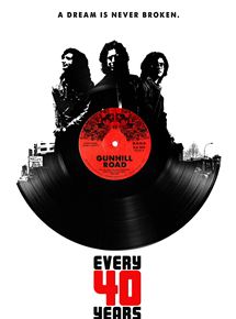 Affiche du film Every 40 Years (2016) de Eric Goldrich,Benjamin Friedberg,. Voir Every 40 Years en streaming / torrent sur meilleurs-films.fr