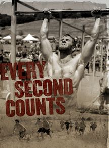 Affiche du film Every Second Counts (2009) de Carey Peterson,Sevan Matossian,. Voir Every Second Counts en streaming / torrent sur meilleurs-films.fr