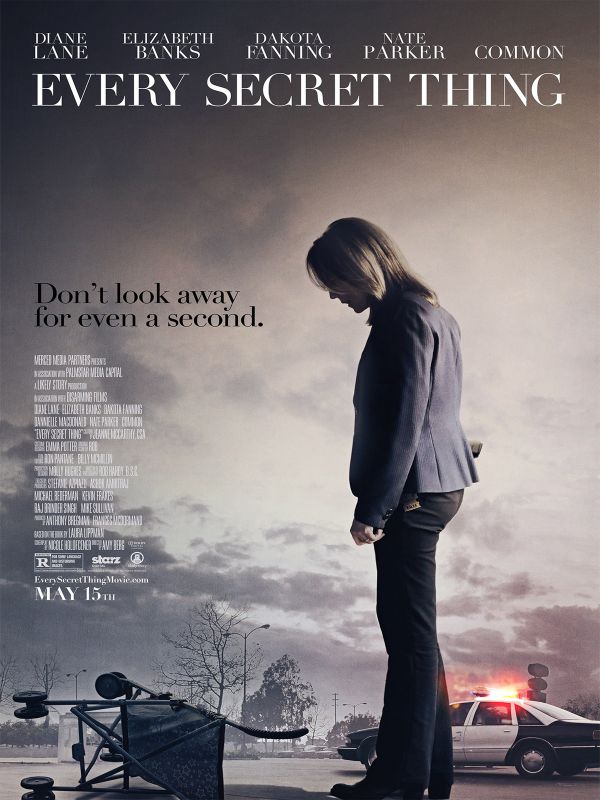 Affiche du film Every Secret Thing (2014) de Amy Berg. Voir Every Secret Thing en streaming / torrent sur meilleurs-films.fr