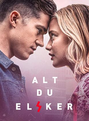 Affiche de la série Everything You Love (2022) de Marie Hafting. Voir Everything You Love en streaming / torrent sur meilleurs-films.fr