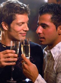 Affiche du film Evet, ich will! (2008) de Sinan Akkus. Voir Evet, ich will! en streaming / torrent sur meilleurs-films.fr