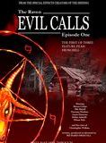 Affiche du film Evil Calls (2008) de Richard Driscoll. Voir Evil Calls en streaming / torrent sur meilleurs-films.fr