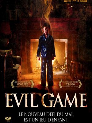 Affiche du film Evil Game (2007) de Ernie Barbarash Affiche du film Evil Game (2007) de Ernie Barbarash. Voir Evil Game en streaming / torrent sur meilleurs-films.fr