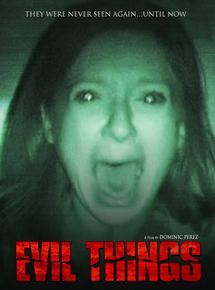 Affiche du film Evil Things (2009) de . Voir Evil Things en streaming / torrent sur meilleurs-films.fr