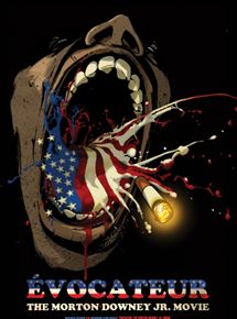 Affiche du film Evocateur: The Morton Downey Jr Movie (2012) de Seth Kramer,Daniel A. Miller,Jeremy Newberger Affiche du film Evocateur: The Morton Downey Jr Movie (2012) de Seth Kramer,Daniel A. Miller,Jeremy Newberger. Voir Evocateur: The Morton Downey Jr Movie en streaming / torrent sur meilleurs-films.fr