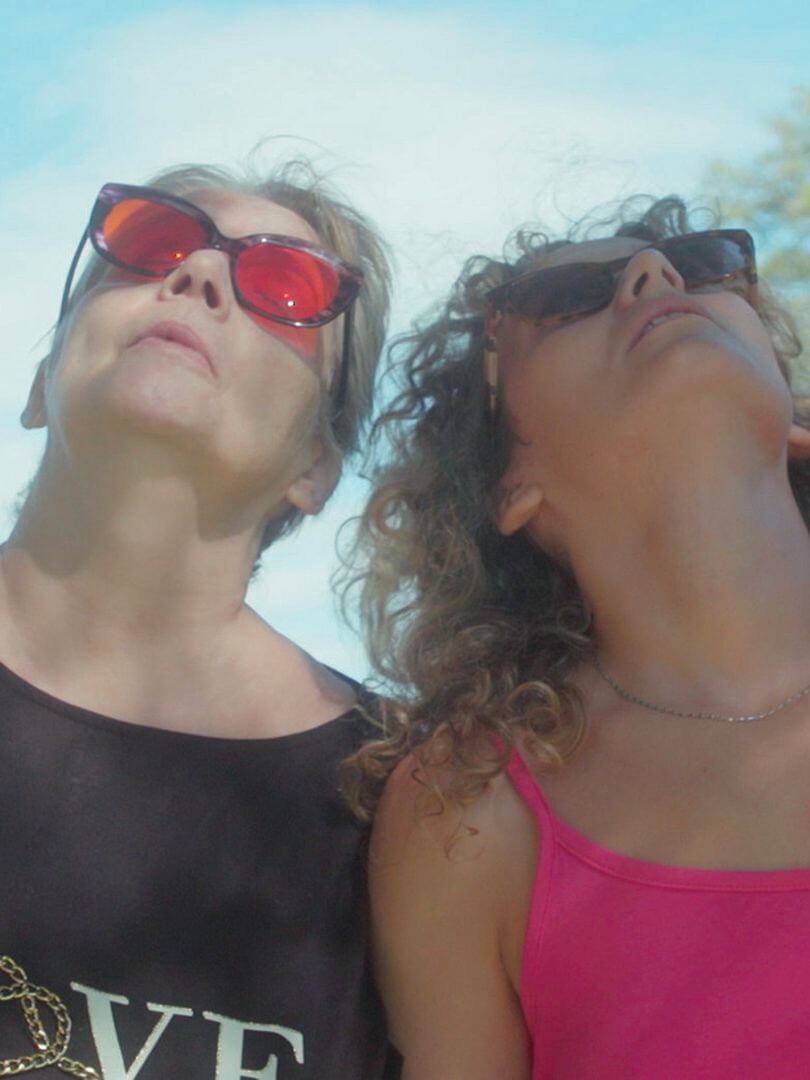 Affiche du film Evy & moi (2024) de Affiche du film Evy & moi (2024) de . Voir Evy & moi en streaming / torrent sur meilleurs-films.fr