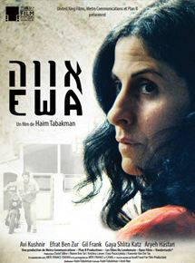 Affiche du film Ewa (2016) de Haim Tabakman Affiche du film Ewa (2016) de Haim Tabakman. Voir Ewa en streaming / torrent sur meilleurs-films.fr