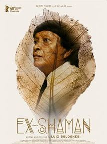 Affiche du film Ex-Pajé (2018) de Luiz Bolognesi Affiche du film Ex-Pajé (2018) de Luiz Bolognesi. Voir Ex-Pajé en streaming / torrent sur meilleurs-films.fr