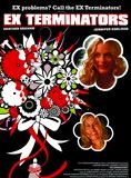 Affiche du film Ex-Terminators (2009) de John Inwood. Voir Ex-Terminators en streaming / torrent sur meilleurs-films.fr