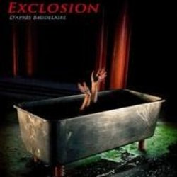 Affiche du court métrage Exclosion (2007) de Grégory Audermatte. Voir Exclosion en streaming / torrent sur meilleurs-films.fr