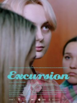 Affiche du film Excursion (2024) de Una Gunjak.
