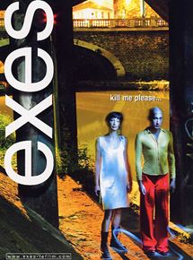Affiche du film Exes (2005) de Martin Cognito. Voir Exes en streaming / torrent sur meilleurs-films.fr