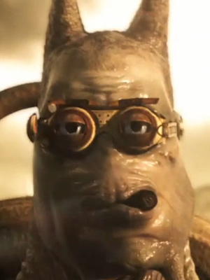 Affiche du court métrage Exoids (2012) de Aristomenis Tsirbas Affiche du court métrage Exoids (2012) de Aristomenis Tsirbas. Voir Exoids en streaming / torrent sur meilleurs-films.fr