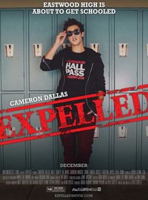 Affiche du film Expelled (2014) de Alex Goyette (II) Affiche du film Expelled (2014) de Alex Goyette (II). Voir Expelled en streaming / torrent sur meilleurs-films.fr