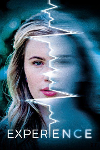 Affiche du film Experience (2017) de George Erschbamer. Voir Experience en streaming / torrent sur meilleurs-films.fr