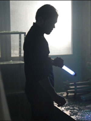 Affiche du court métrage Experiment 1.5 (2010) de Jeremy Guichardaz. Voir Experiment 1.5 en streaming / torrent sur meilleurs-films.fr