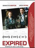 Affiche du film Expired (2007) de Cecilia Miniucchi. Voir Expired en streaming / torrent sur meilleurs-films.fr