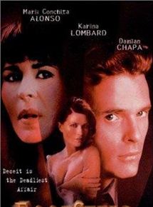 Affiche du film Exposé (1998) de Daphna Edwards. Voir Exposé en streaming / torrent sur meilleurs-films.fr