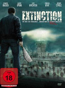 Affiche du film Extinction – The G.M.O. Chronicles (2011) de Niki Drozdowski Affiche du film Extinction – The G.M.O. Chronicles (2011) de Niki Drozdowski. Voir Extinction – The G.M.O. Chronicles en streaming / torrent sur meilleurs-films.fr