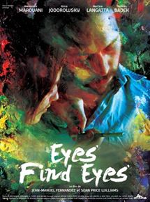 Affiche du film Eyes Find Eyes (2011) de Jean-Manuel Fernandez,Sean Price Williams,. Voir Eyes Find Eyes en streaming / torrent sur meilleurs-films.fr