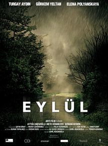 Affiche du film Eylül (2011) de Cemil A?ac?ko?lu Affiche du film Eylül (2011) de Cemil A?ac?ko?lu. Voir Eylül en streaming / torrent sur meilleurs-films.fr