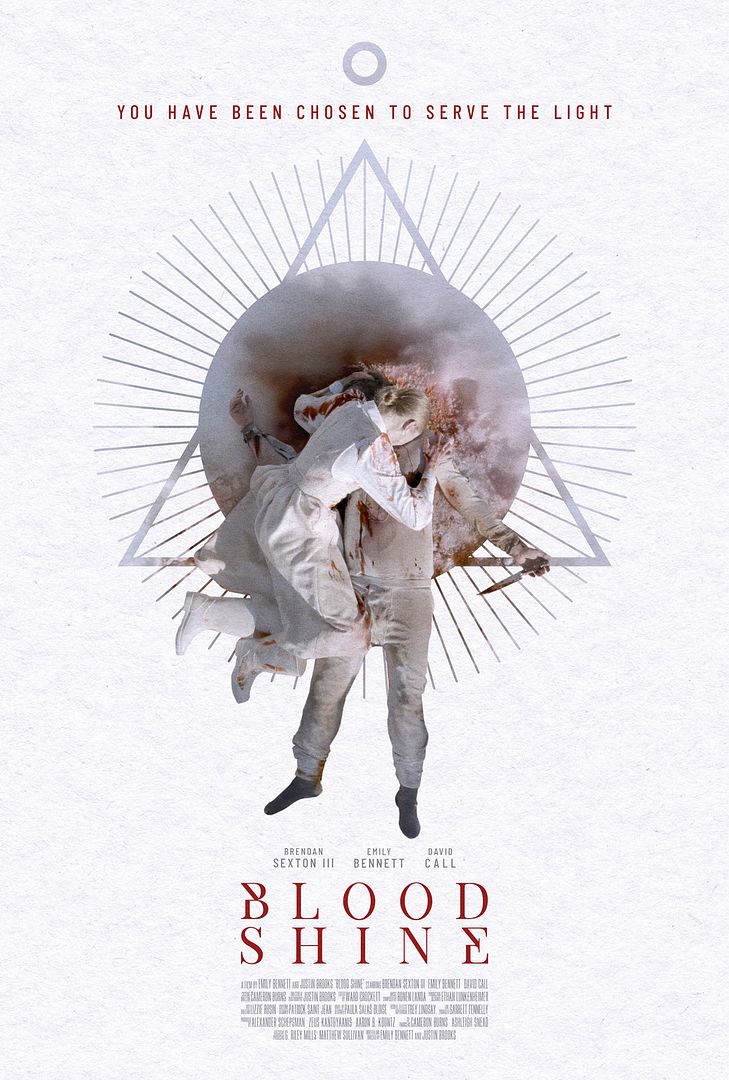 Affiche du film Blood Shine (2025) de Emily Bennett Affiche du film Blood Shine (2025) de Emily Bennett. Voir Blood Shine en streaming / torrent sur meilleurs-films.fr
