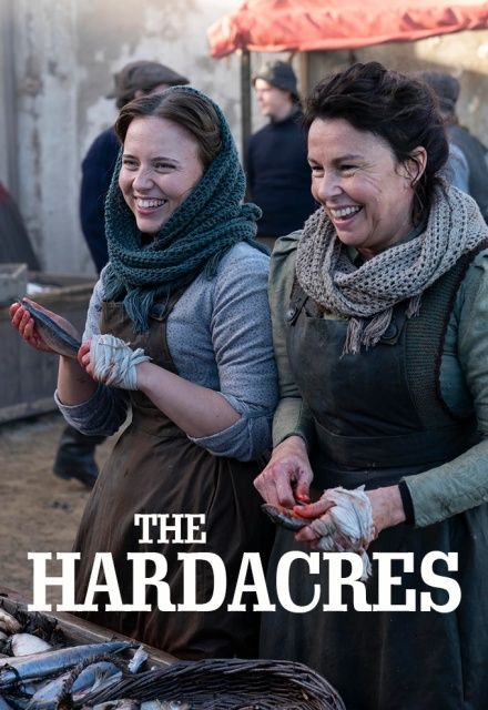 Affiche de la série The Hardacres (2024) de Loren Mclaughlan. Voir The Hardacres en streaming / torrent sur meilleurs-films.fr