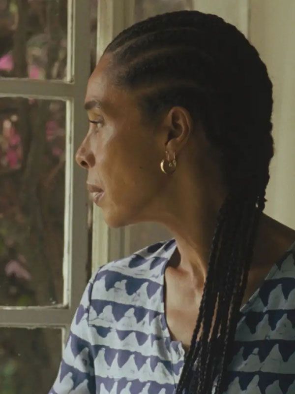 Affiche du film Clarissa (2026) de Chuko Esiri. Voir Clarissa en streaming / torrent sur meilleurs-films.fr