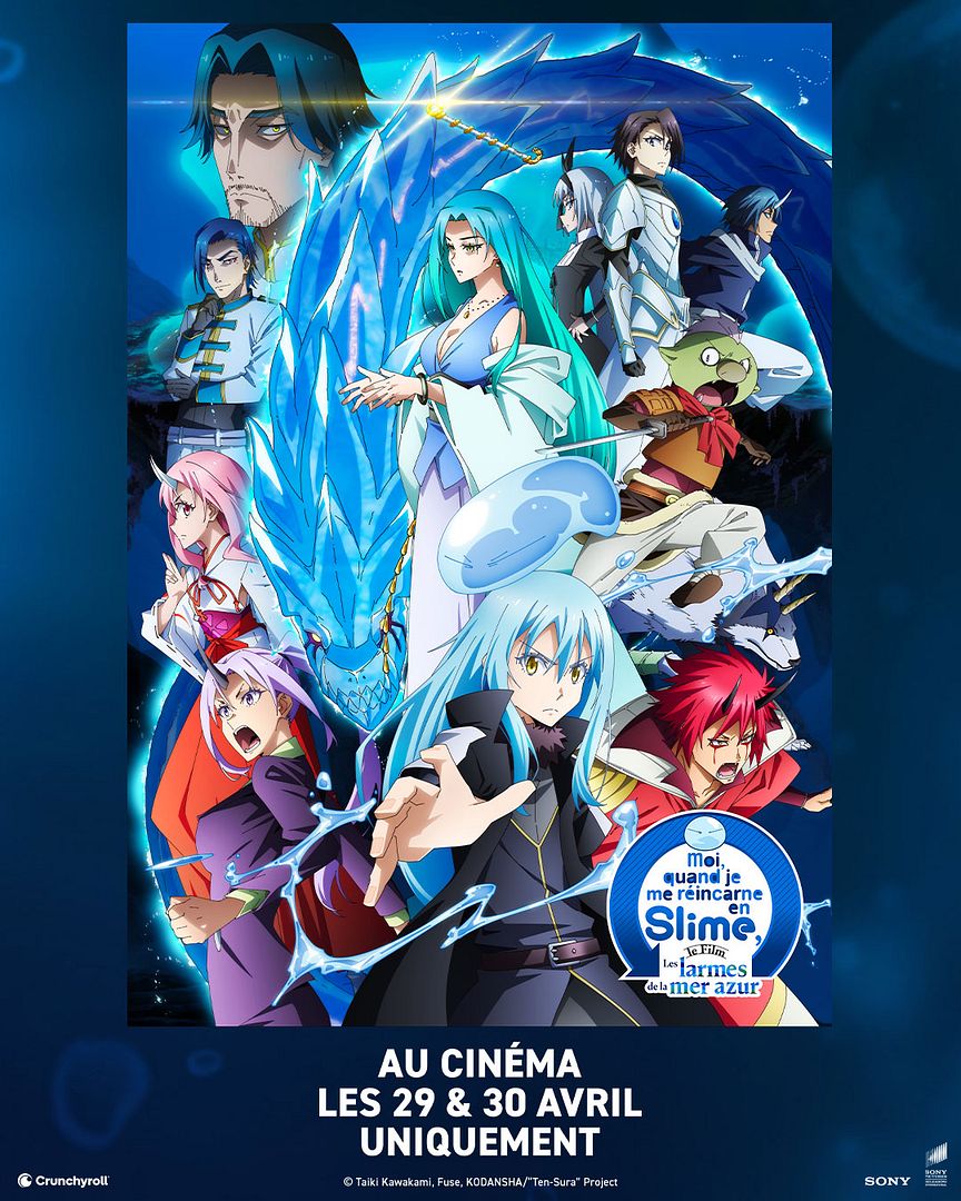 Affiche du film Moi