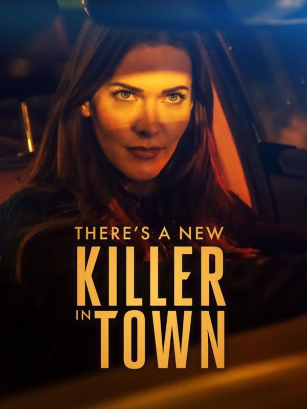 Affiche du film Un nouveau tueur en ville (2024) de Sean Cisterna. Voir Un nouveau tueur en ville en streaming / torrent sur meilleurs-films.fr