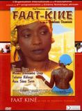 Affiche du film Faat Kiné (1999) de Ousmane Sembene. Voir Faat Kiné en streaming / torrent sur meilleurs-films.fr