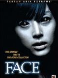 Affiche du film Face (2004) de Yoo Sang-Gon. Voir Face en streaming / torrent sur meilleurs-films.fr