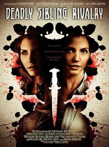 Affiche du film Face à ma soeur jumelle (2011) de Hanelle M. Culpepper Affiche du film Face à ma soeur jumelle (2011) de Hanelle M. Culpepper. Voir Face à ma soeur jumelle en streaming / torrent sur meilleurs-films.fr