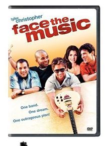Affiche du film Face the Music (2000) de Jeff Howard (II). Voir Face the Music en streaming / torrent sur meilleurs-films.fr