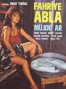 Affiche du film Fahriye Abla (1984) de Yavuz Turgul Affiche du film Fahriye Abla (1984) de Yavuz Turgul. Voir Fahriye Abla en streaming / torrent sur meilleurs-films.fr