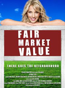 Affiche du film Fair Market Value (2016) de Kevin Arbouet. Voir Fair Market Value en streaming / torrent sur meilleurs-films.fr