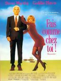 Affiche du film Fais comme chez toi (1992) de Frank Oz Affiche du film Fais comme chez toi (1992) de Frank Oz. Voir Fais comme chez toi en streaming / torrent sur meilleurs-films.fr