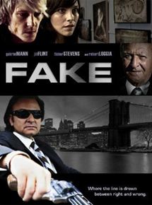 Affiche du film Fake (2011) de Gregory W. Friedle Affiche du film Fake (2011) de Gregory W. Friedle. Voir Fake en streaming / torrent sur meilleurs-films.fr