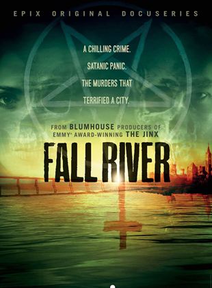 Affiche de la série Fall River (2021) de Affiche de la série Fall River (2021) de . Voir Fall River en streaming / torrent sur meilleurs-films.fr