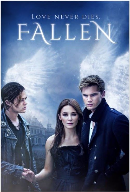 [Film] Fallen (2016) en VF et VOSTFR