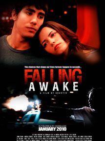 Affiche du film Falling Awake (2009) de Agustin Affiche du film Falling Awake (2009) de Agustin. Voir Falling Awake en streaming / torrent sur meilleurs-films.fr