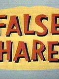 Affiche du court métrage False Hare (1964) de Robert McKimson. Voir False Hare en streaming / torrent sur meilleurs-films.fr
