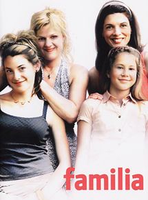 Affiche du film Familia (2005) de Louise Archambault. Voir Familia en streaming / torrent sur meilleurs-films.fr