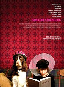 Affiche du film Familiar Strangers (2008) de Zackary Adler. Voir Familiar Strangers en streaming / torrent sur meilleurs-films.fr