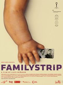 Affiche du film Familystrip (2009) de Luis Miñarro. Voir Familystrip en streaming / torrent sur meilleurs-films.fr