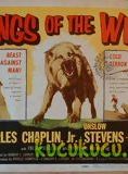 Affiche du film Fangs of the Wild (1954) de William-F. Claxton. Voir Fangs of the Wild en streaming / torrent sur meilleurs-films.fr
