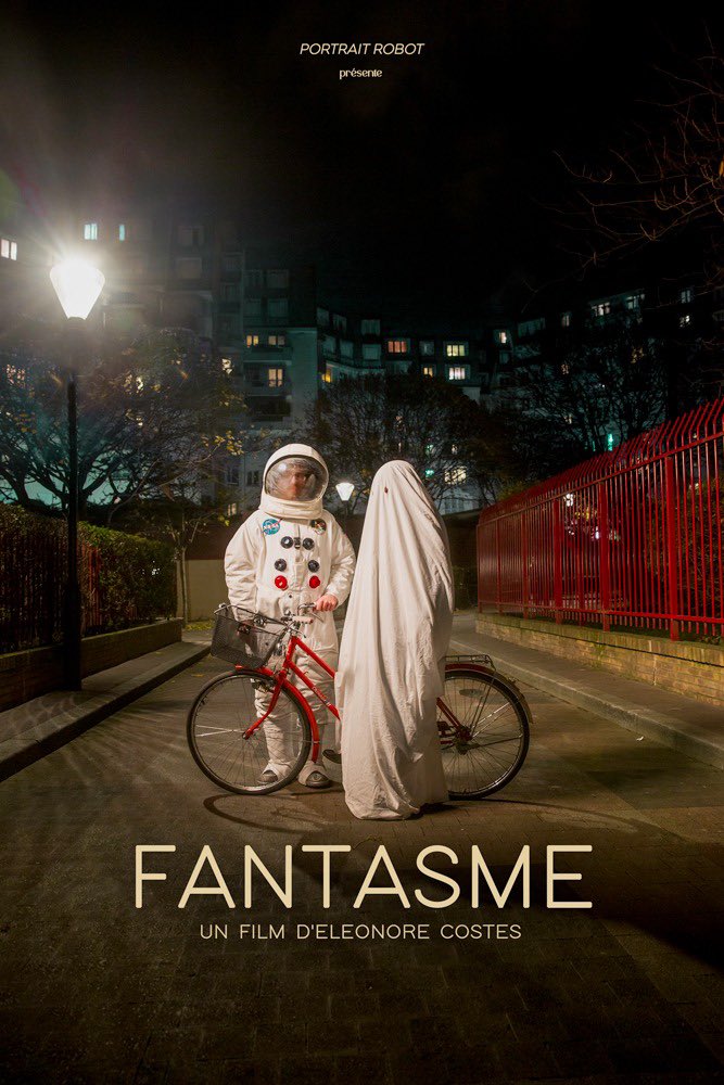 Affiche du court métrage Fantasme (2020) de Eléonore Costes Affiche du court métrage Fantasme (2020) de Eléonore Costes. Voir Fantasme en streaming / torrent sur meilleurs-films.fr