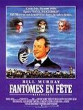 Affiche du film Fantômes en fête (1988) de Richard Donner Affiche du film Fantômes en fête (1988) de Richard Donner. Voir Fantômes en fête en streaming / torrent sur meilleurs-films.fr