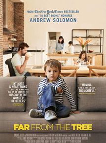 Affiche du film Far from the Tree (2017) de Rachel Dretzin,Russell Sams,. Voir Far from the Tree en streaming / torrent sur meilleurs-films.fr